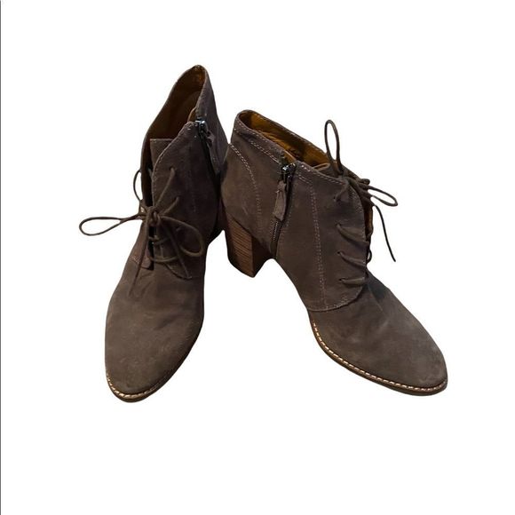 Franco Sarto booties - Picture 1 of 4
